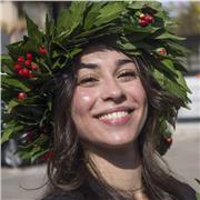 Laureata in Psicologia - Ripetizioni di materie letterarie, umanistiche e Psicologia